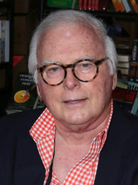 Portrait of Stuart Woods