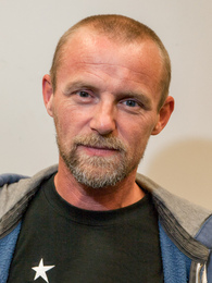 Jo Nesbø - AUTHORSHIP 