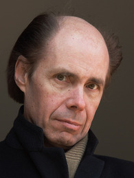 Portrait of Jeffery Deaver