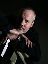 Portrait of Michael Robotham