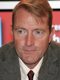 Portrait image of Lee Child